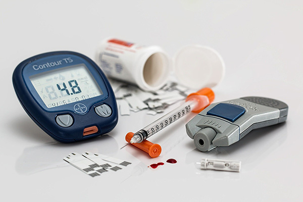 Diabetes and oral cancer